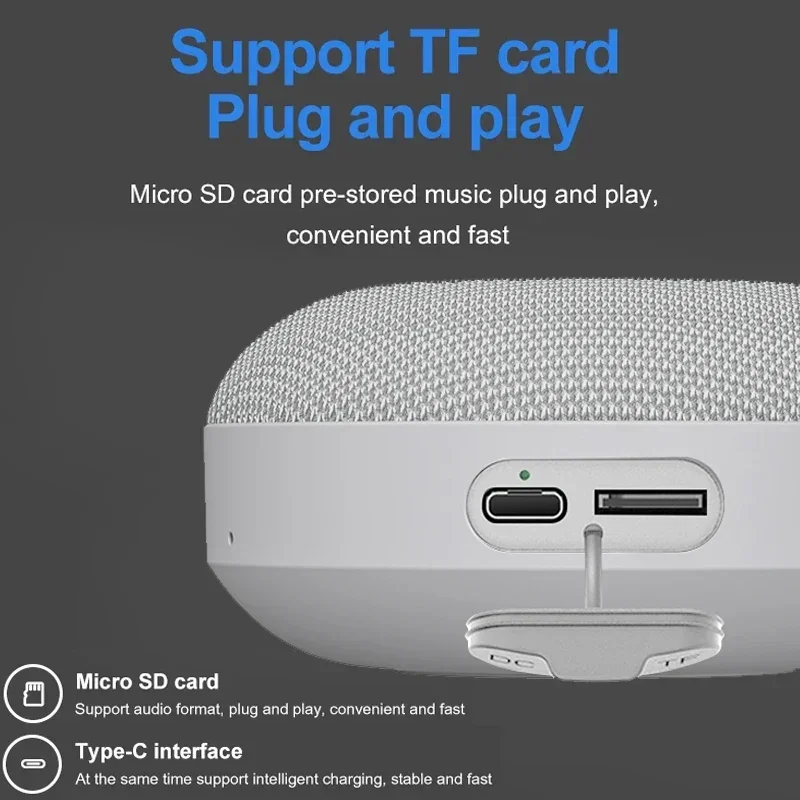 Беспроводная Bluetooth-Колонка для велосипеда, 8 Вт (art.: 3920c58affbd8) - 3920c58affbd8