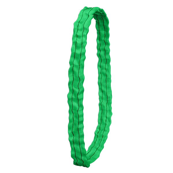 Строп текстильный круглопрядный кольцевой СТКк (КСК) - Цена: 4011