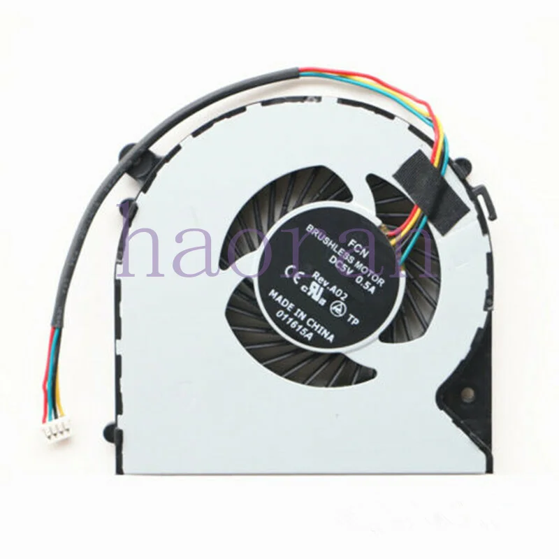 НОВЫЙ вентилятор охлаждения процессора для Gigabyte Aorus P35 P35X P35W P35XV4 P37 4-проводной