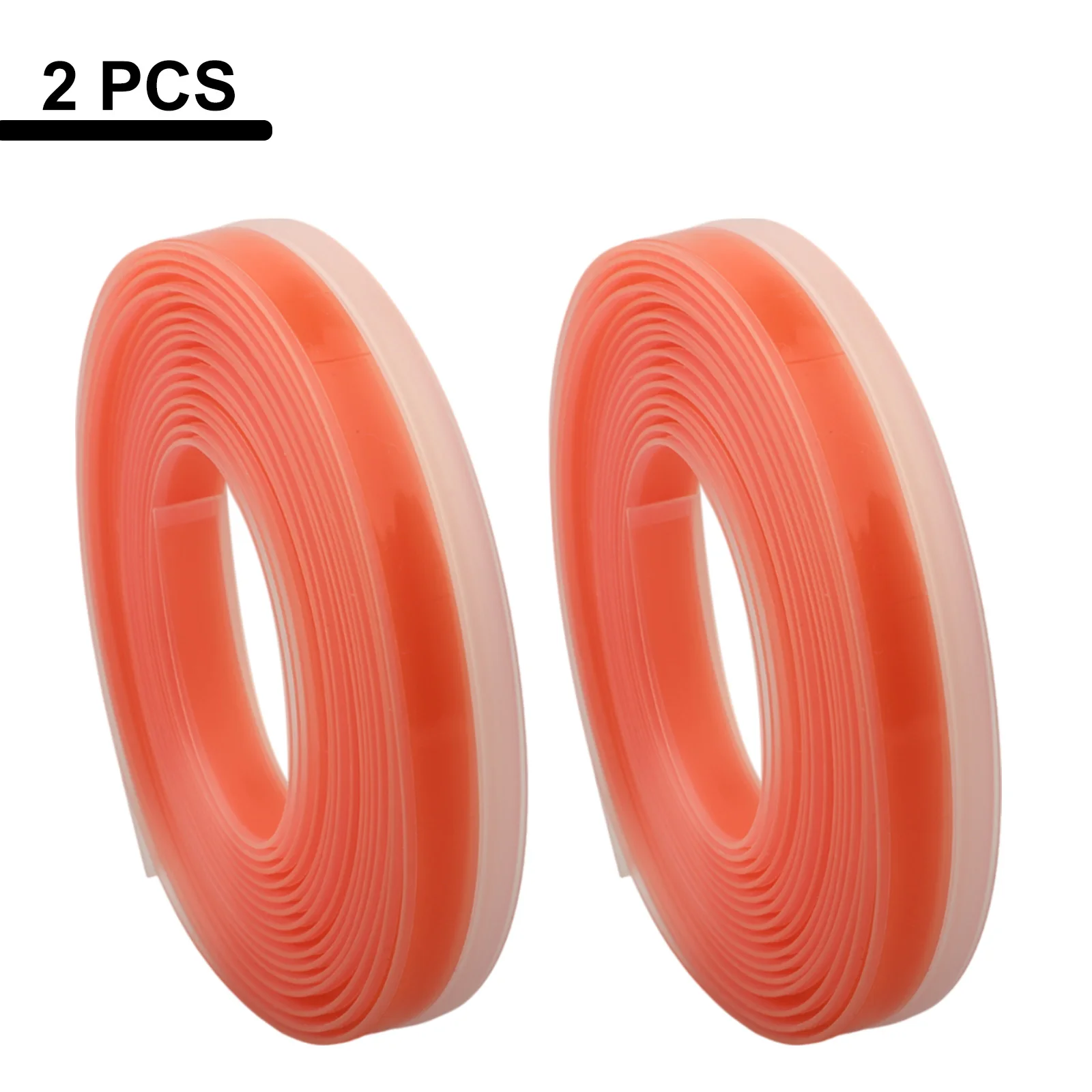 2 шт. для защиты от брызг сменная полоса направляющей гусеничной пилы SP5000 длина 1 4