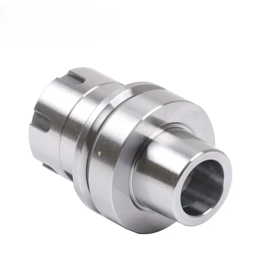 НОВЫЙ HSK63F ER16 ER20 ER25 ER32 ER40 HSK63 80L 70L 100L цанговый патрон держатель инструментов для