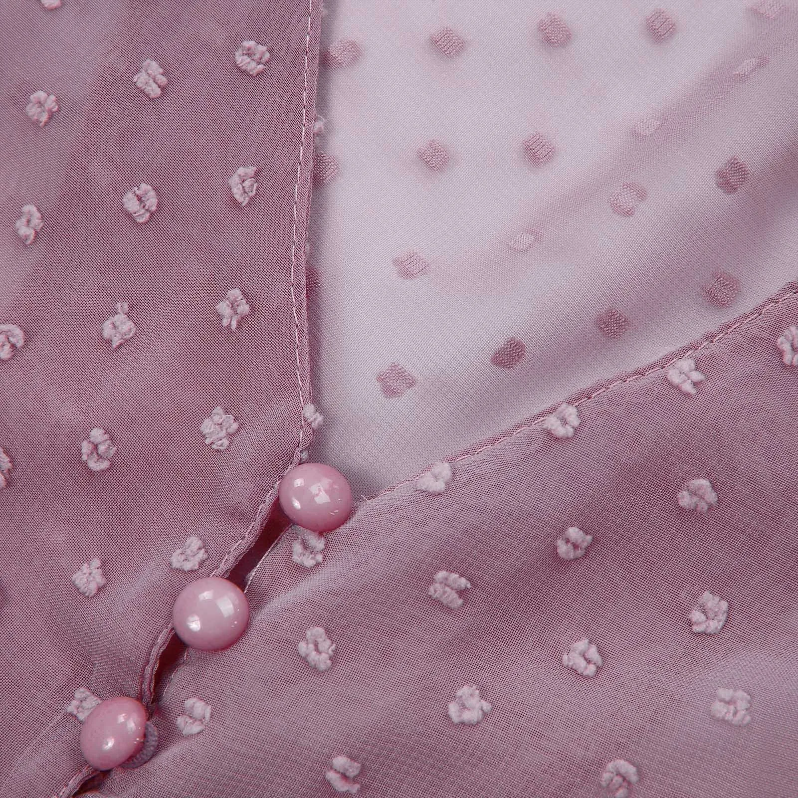 Блузка женская с V-образным вырезом повседневная пикантная рубашка завязками Топ