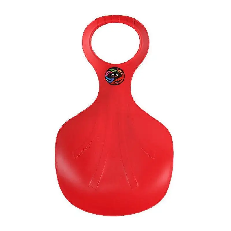 

Износостойкие пластиковые зимние сноуборды для детей Зимние снежные спортивные развлечения