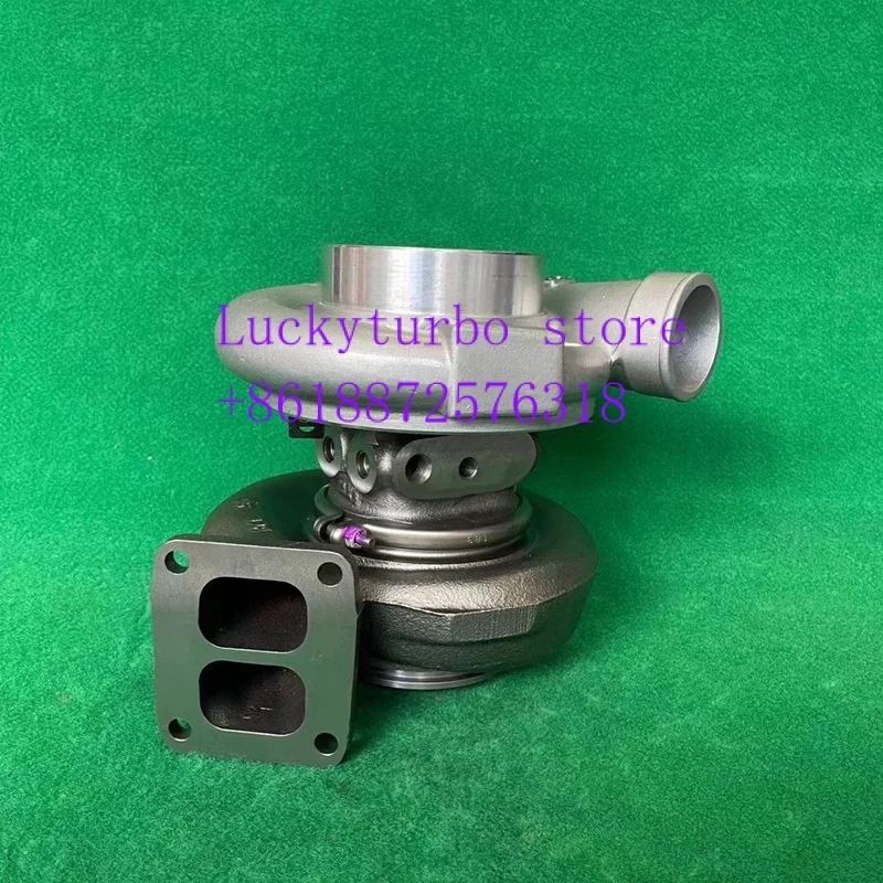 Turbo TD08H 114400-3742 49188-01813 Turbocharger for HINO Mixer truck ISUZU Diesel engine 6W F1 14L 265KW