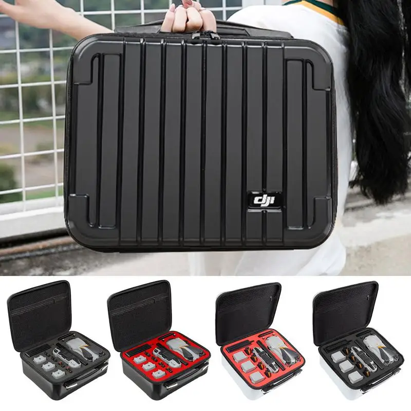 

Portable Outdoor Carry Box For D-ji Ma vic Air 2/2S Hard Shell Protection Handbag Storage Carrying Case Bag Drone Accessories