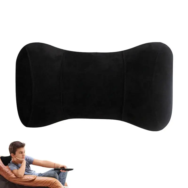 

Автомобильная подушка для шеи, растягивающаяся эластичная лента с эффектом памяти, Автомобильная подушка для шеи, протектор для шеи, автомобильные аксессуары для грузовика
