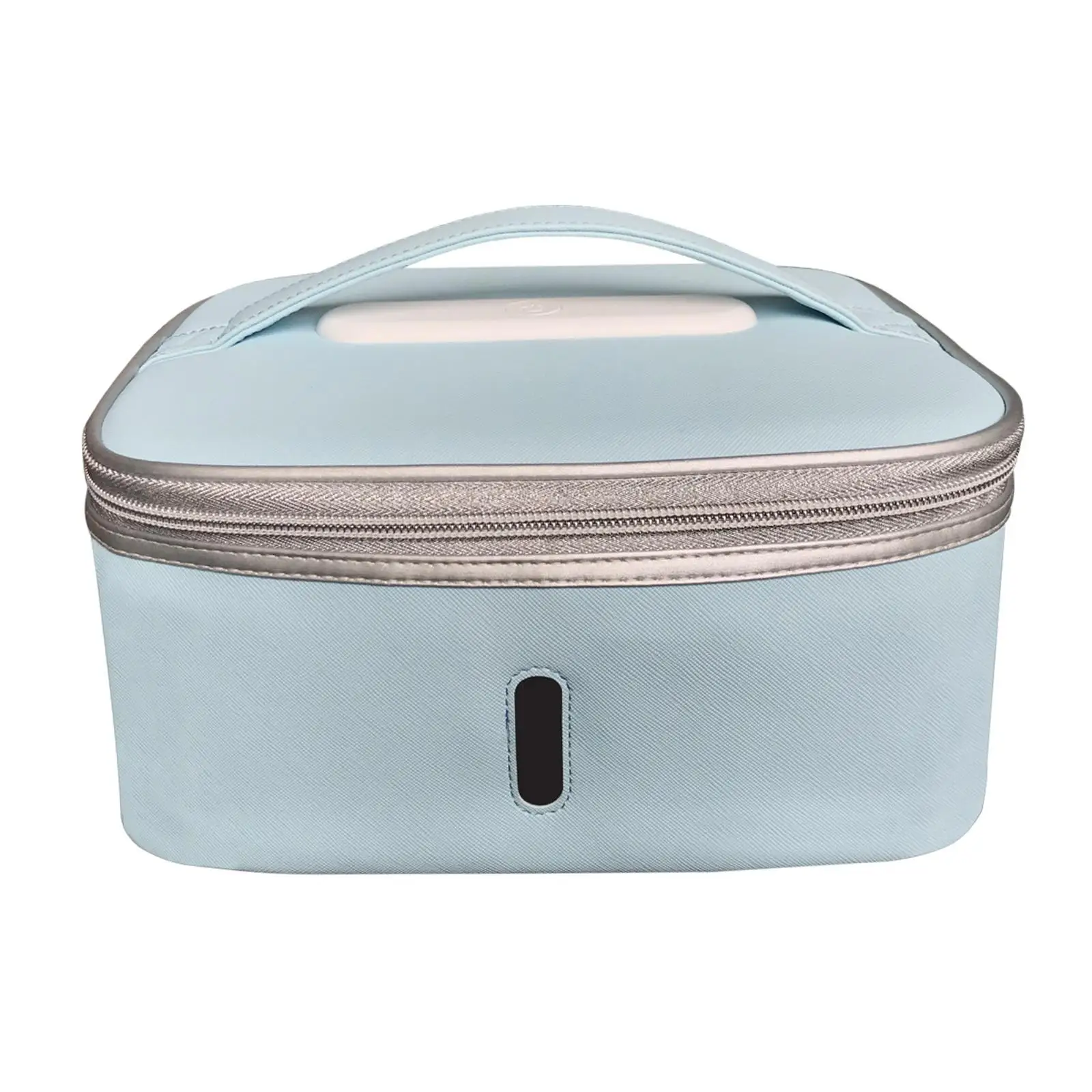 Косметичка с дезинфицирующим средством портативная стерилизационная Сумочка