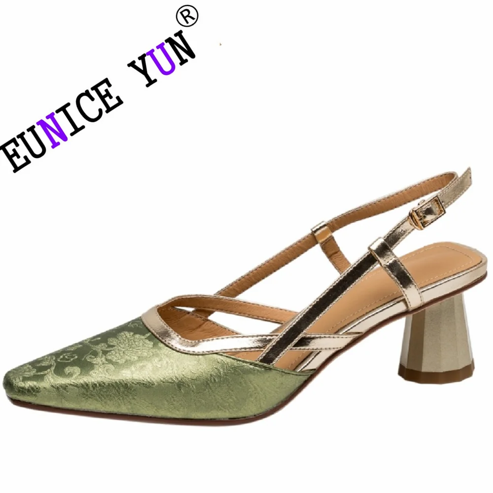 Женские босоножки из натуральной кожи размеры 34-40