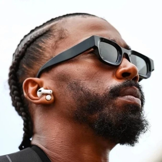 

2022 Fashion Luxury Designer Brand Square Sunglasses Men Women Retro Handmade Acetate Sun Glasses Steampunk Sunglasses UV400