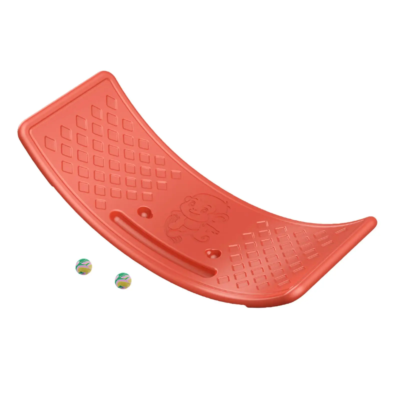 

Twisting Balance Board Slip Stability Yoga for Dancers Home Abdominal