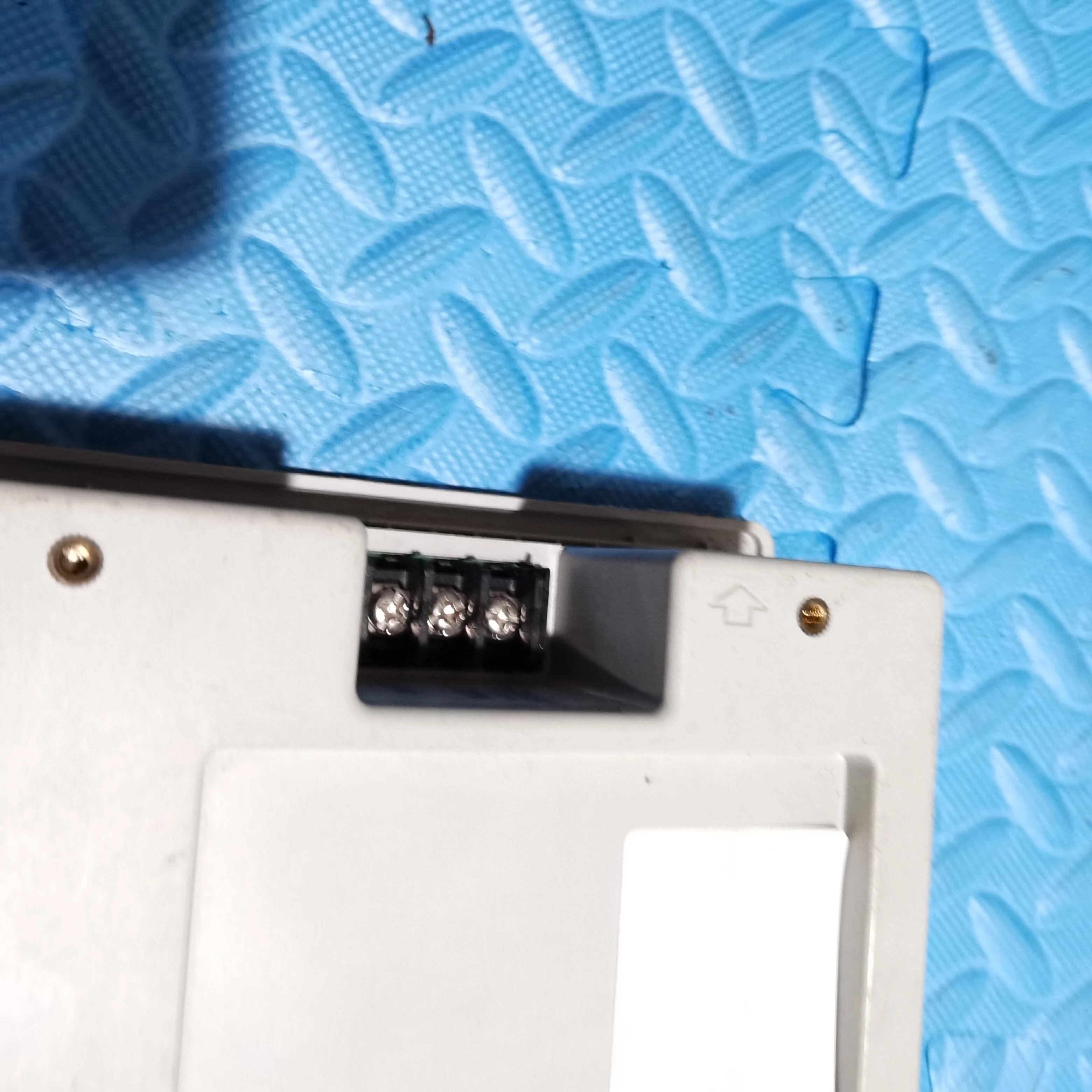 

GP377-SC11-24V Touch Screen