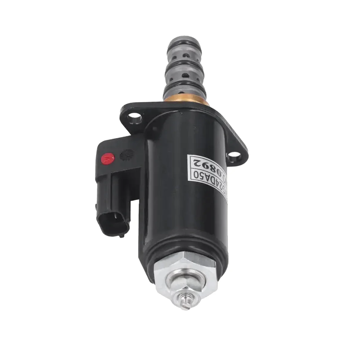 Электромагнитный клапан для экскаватора Kobelco