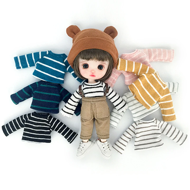 Детская игрушка ручной работы 1:1 ob11 ГСК bjd pd9 ymy аксессуары для кукол красочная