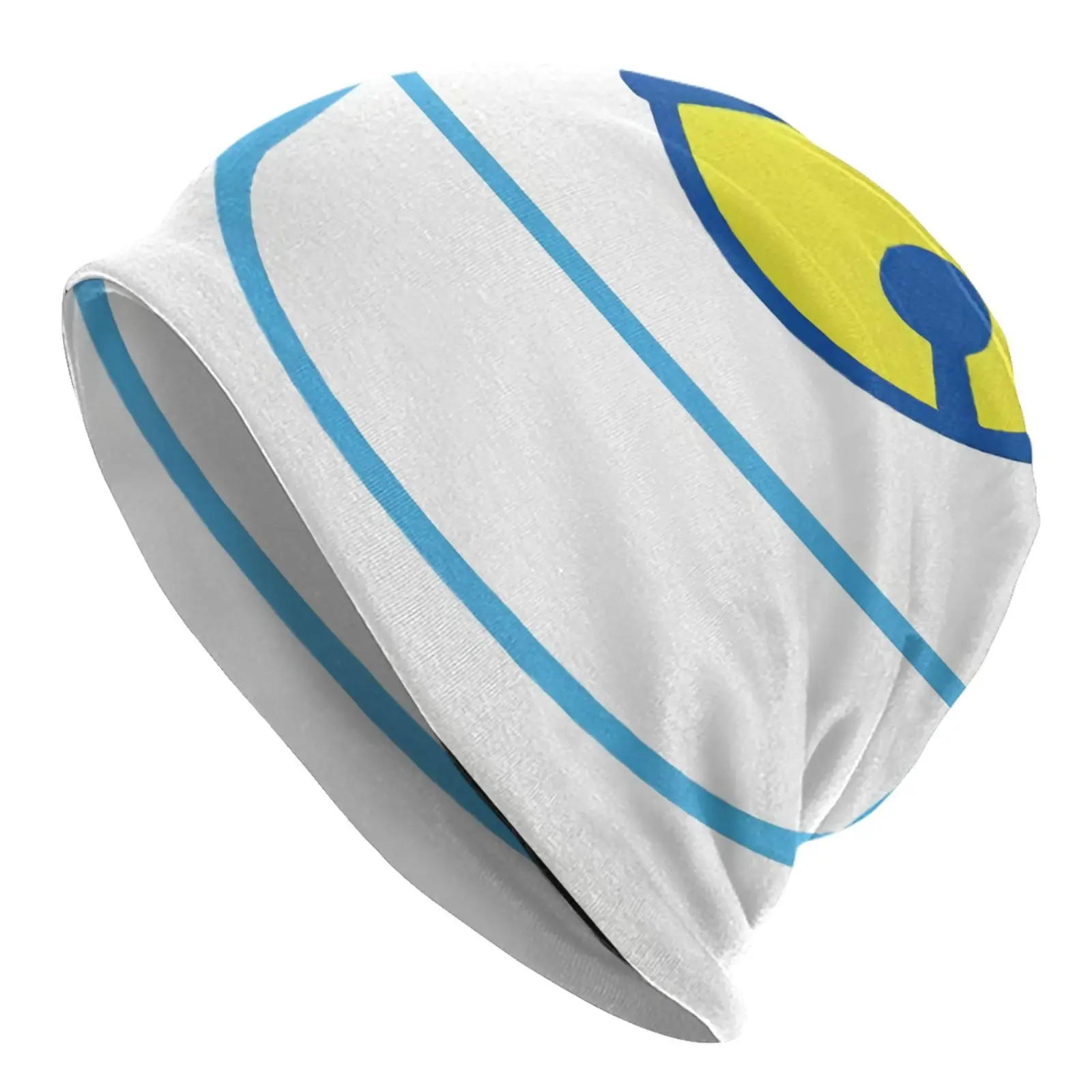 

Вязаная шапка Doraemon синего цвета, мужская шапка, женские шапки, женская зимняя шапка, берет 2021 2022, женская вязаная шапка, женская панама, летня...