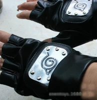 11 scale nar uzumaki uto uchiha sasuke glove prop cosplay anime shuriken weapons accessories glove