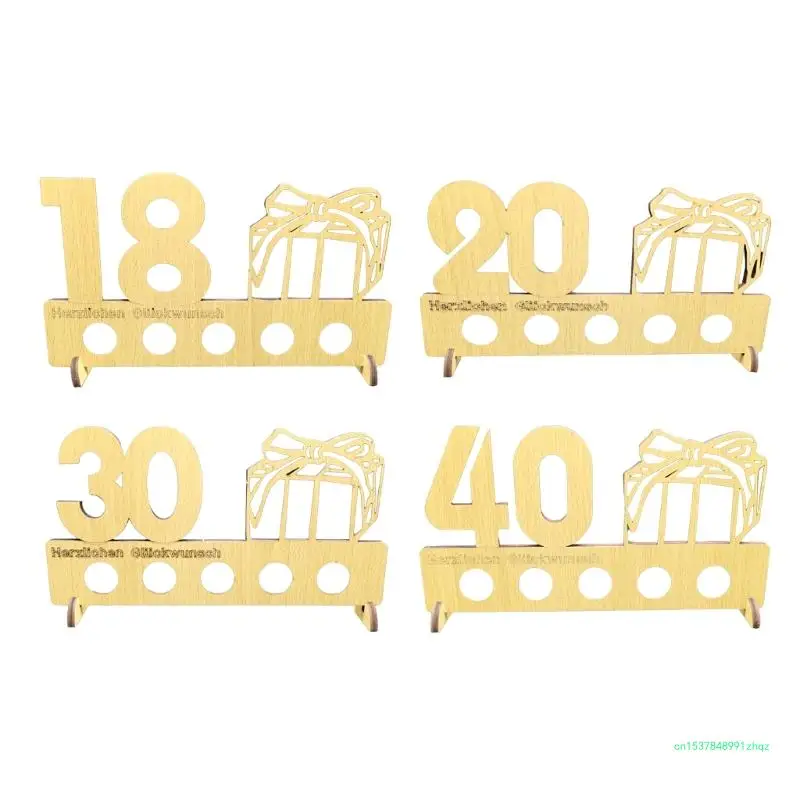 

Незабываемый деревянный подарок на день рождения из дерева с идеями и творчеством своими руками