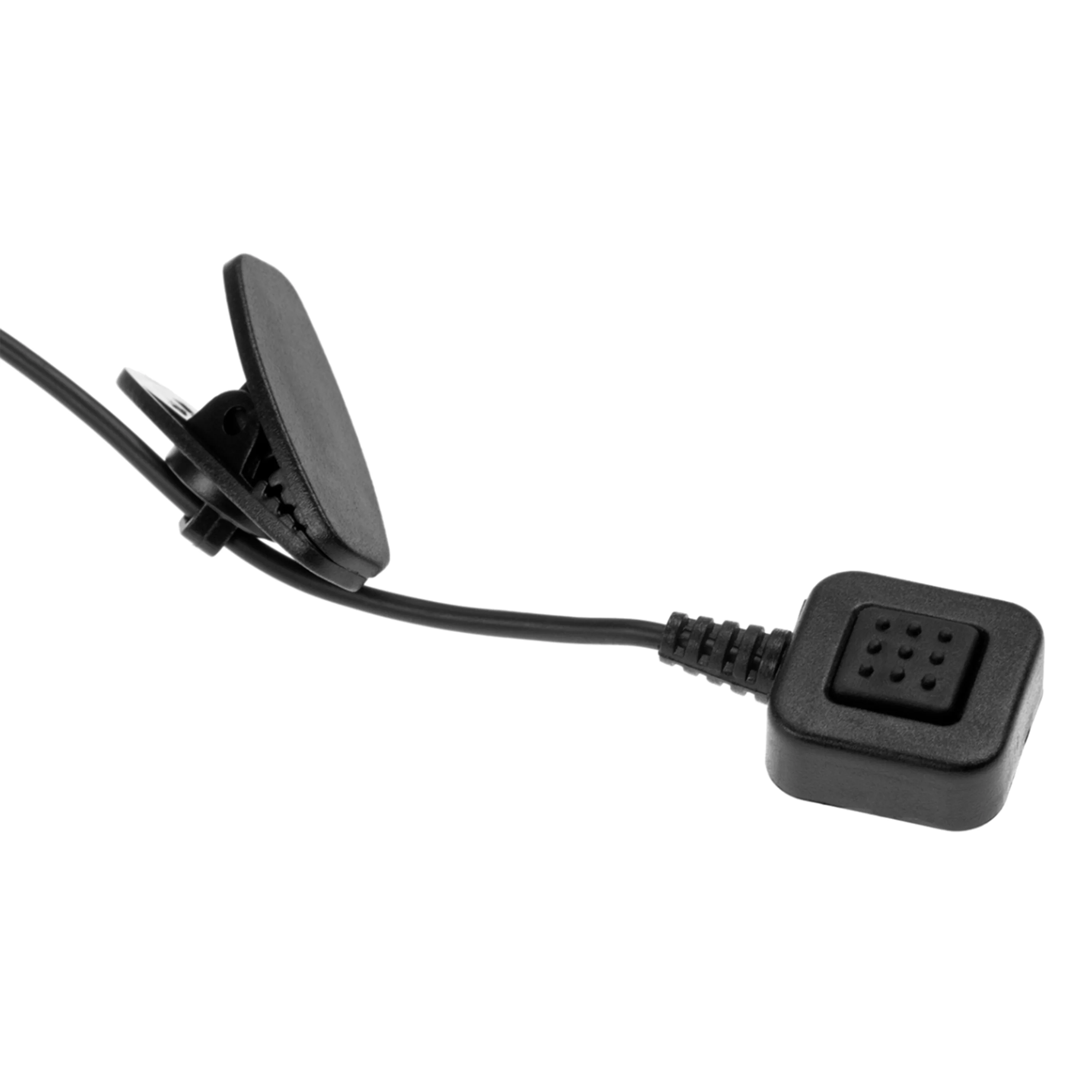EARMOR M50 Tactical Headset PTT Finger Call Button Shooting Earmuffs PTT Extended Finger Button Adapter Compatible with M51 PTT