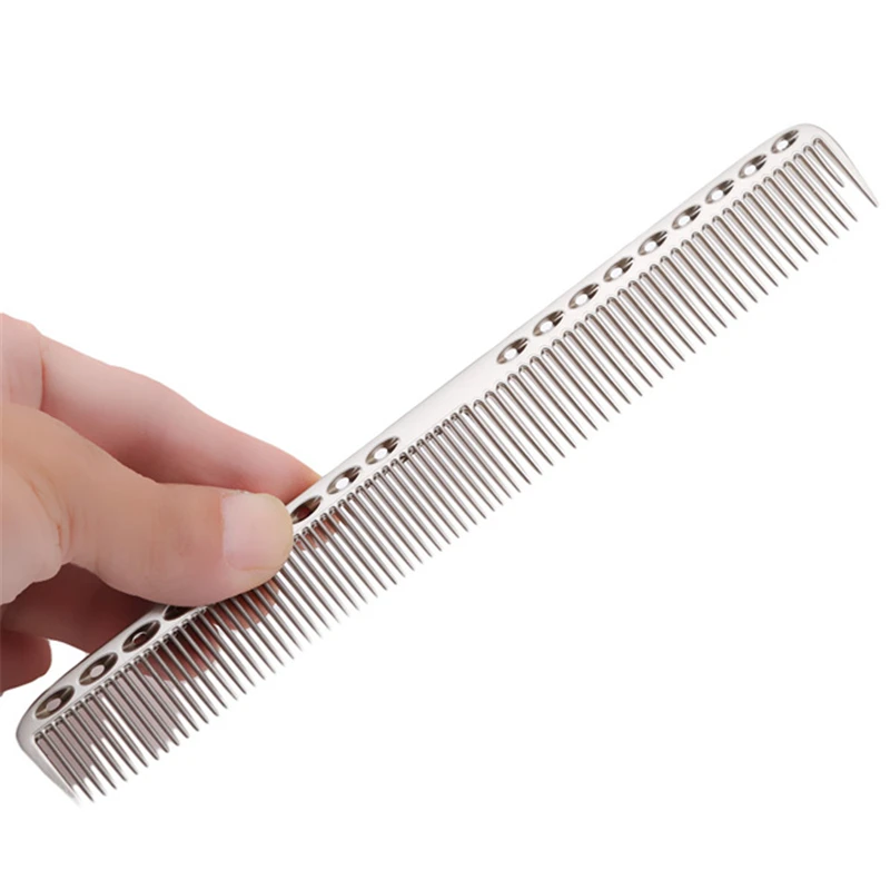 

Professional Hair Brush Set Salon Anti-Static Hair Combs Hairbrush Hairdressing Combs Hair Care Styling Tools