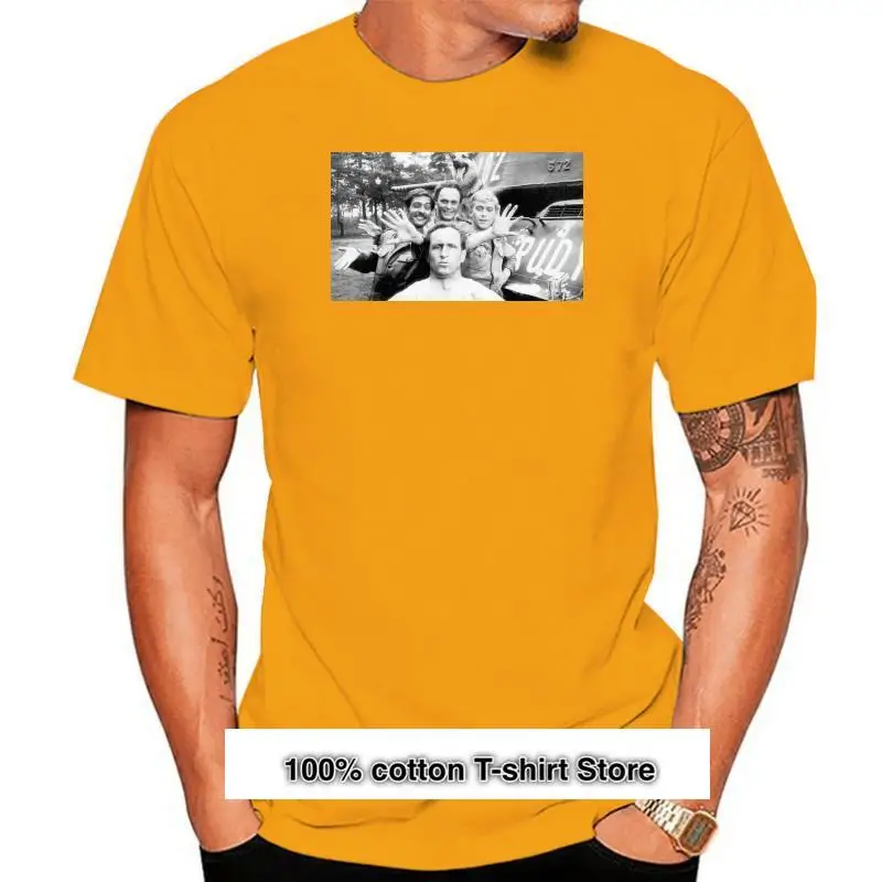 

Camiseta para selfies PANCERNI I PIES, s-xxxl, Spike 102, SMIESZNE, Polka, película de Polonia