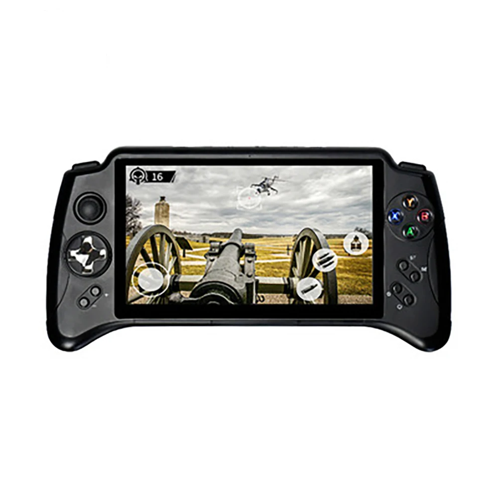 

Macaron classic game player 500 in 1 sup hand held tv game console retro arcade mini portable video game console controller