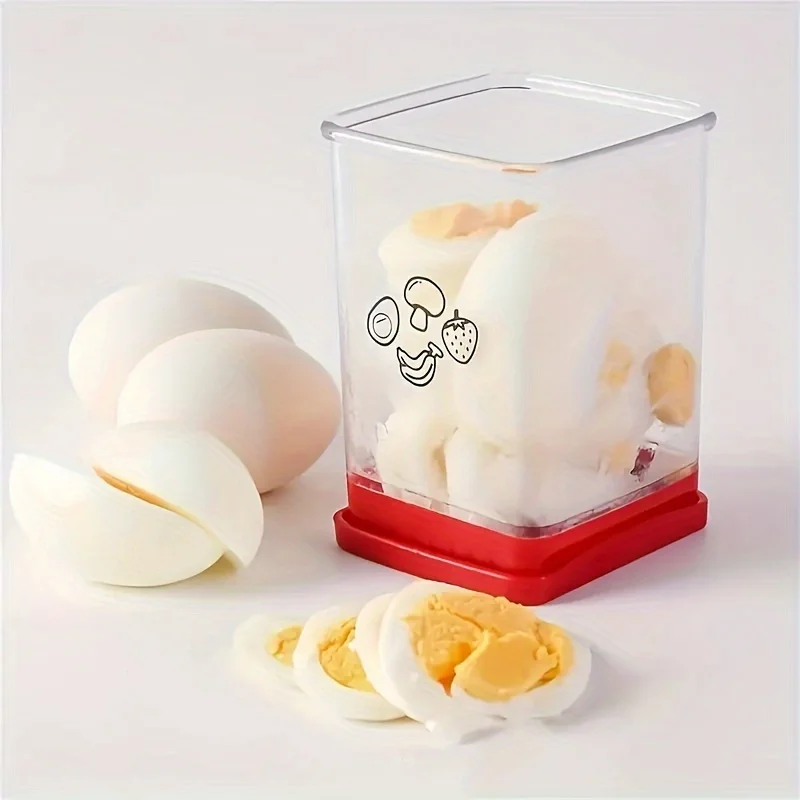 Новая скоростная нарезка для фруктов и овощей с нажимной пластиной ручной резак