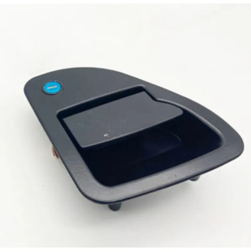 Блок замка для экскаватора Figzero внутренняя внешняя ручка Liugong LG906D 908D 915D 920D 922D 936D