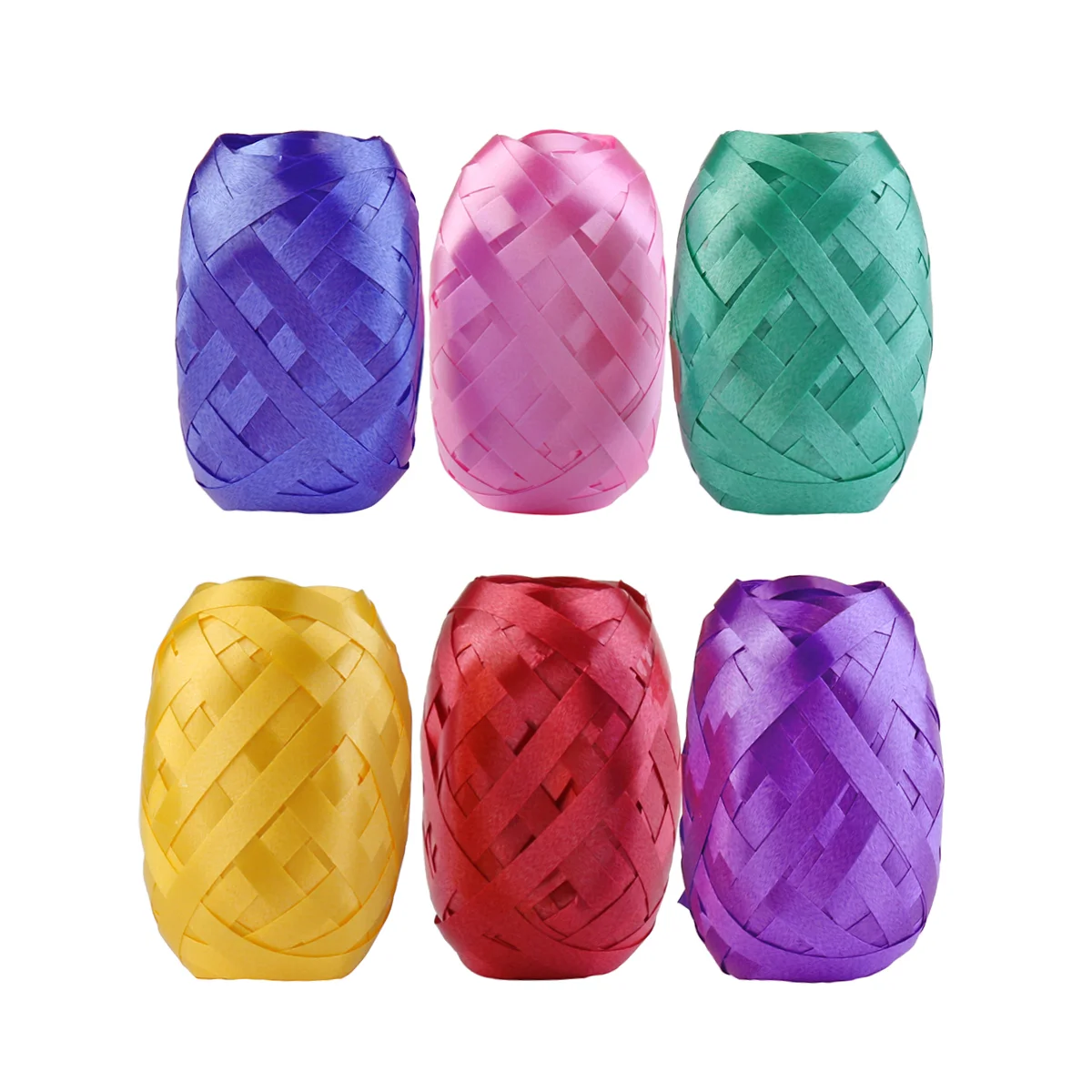 

Ribbons Grosgrain Wrapping Party String Holiday Gift Florist Packing Diy Present Wedding Curling Craft Bows Crafts Ribbon