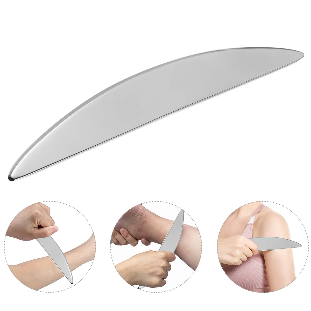 

Scraping Tool Scraping Plate Scraping Tool for Body Tissue