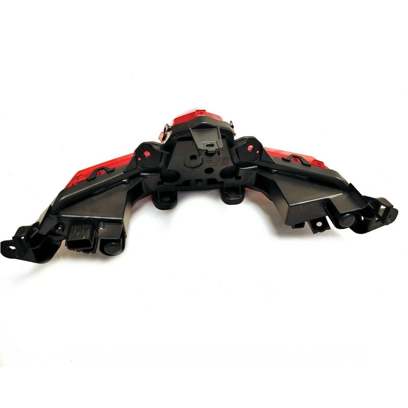 Задний фонарь для мотоцикла светодиодные фонари Tailight стоп-сигнал