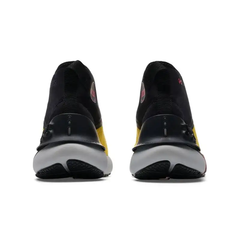 Фото Новые модные спортивные кроссовки Under Armour для тренировок на открытом воздухе, легкие амортизирующие кроссовки для бега 3026802-700 №3