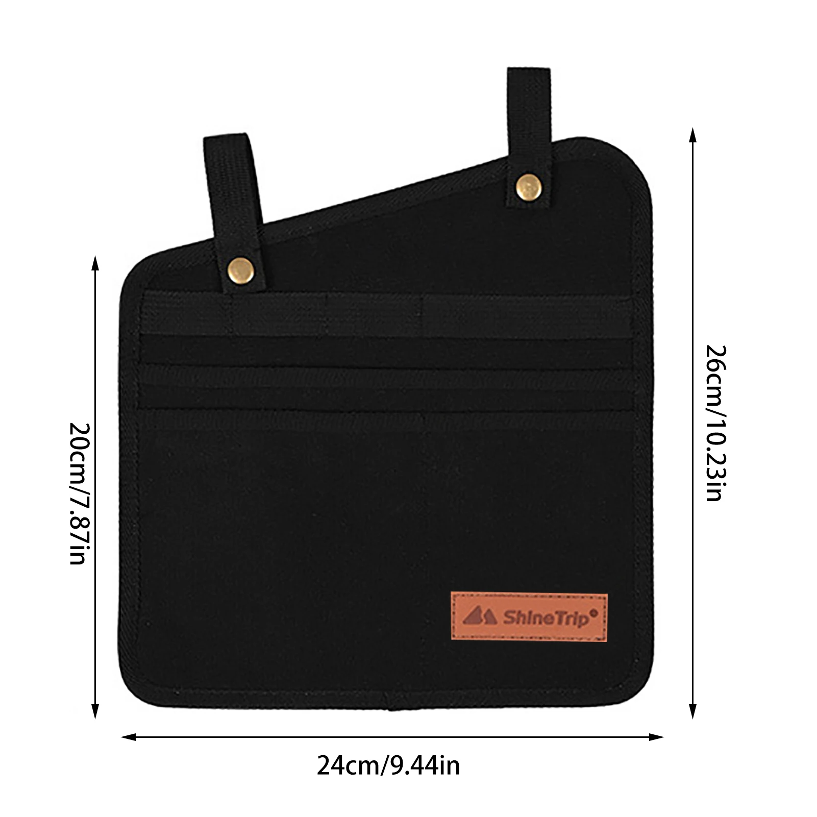 Походное кресло для кемпинга сумка хранения на руку практичное пляжное карман