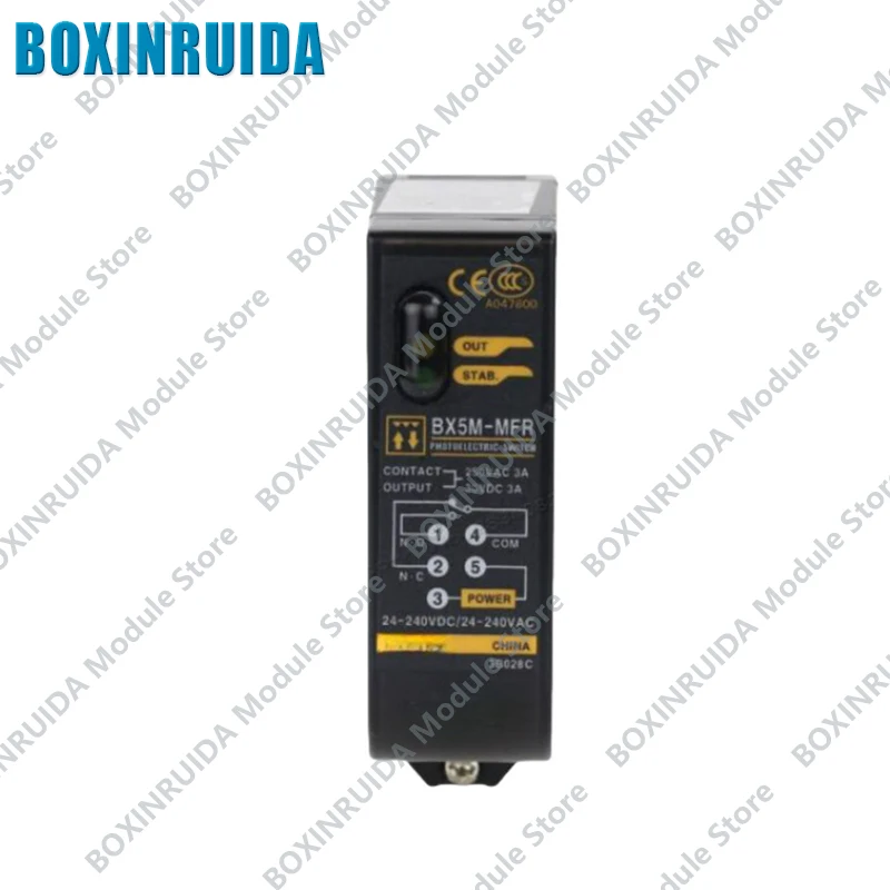 100% Новый оригинальный телефон BX5M-MFR