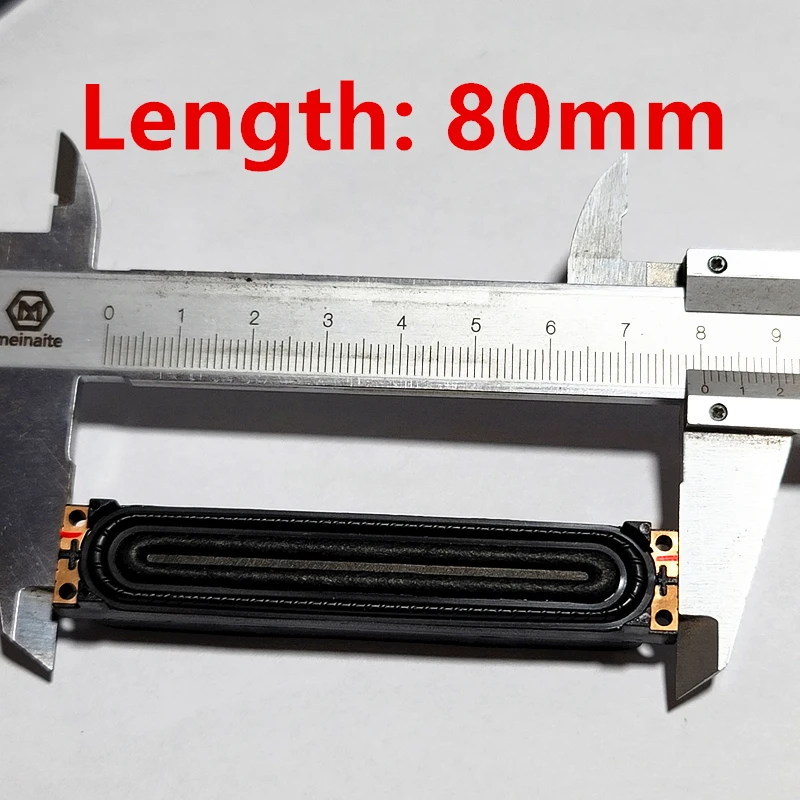 1 пара хороших работ для Samsung LH320MEBPLGC/XY speaker BN96-16797C 16797A 16797E 16797B 16797 T27A550 6 Ом 5 0 Вт -