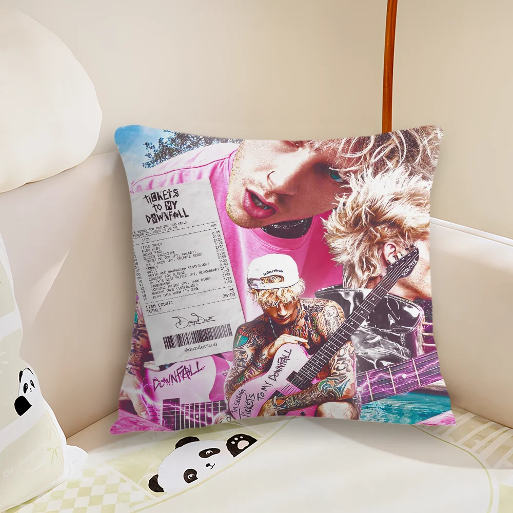 Билеты мое входе G-Gun Наволочка Диван Спальня Гостиная Прикроватная тумбочка K-KellyS