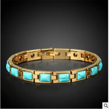 Opal Magnetic Therapy Bracelet for Woman 3