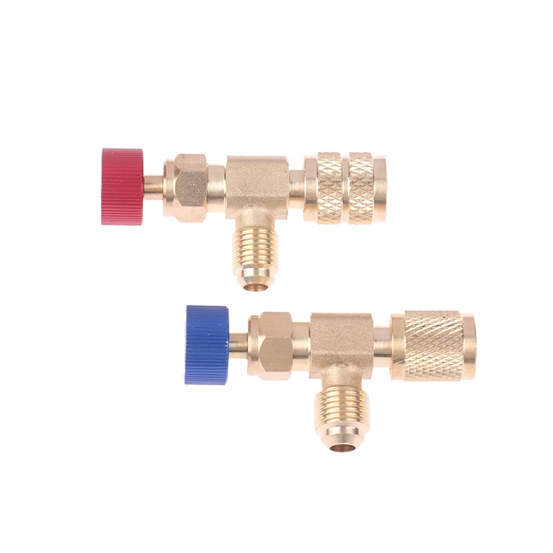 R22 Набор Инструментов Для Обнаружения Утечек Хладагента Кондиционера