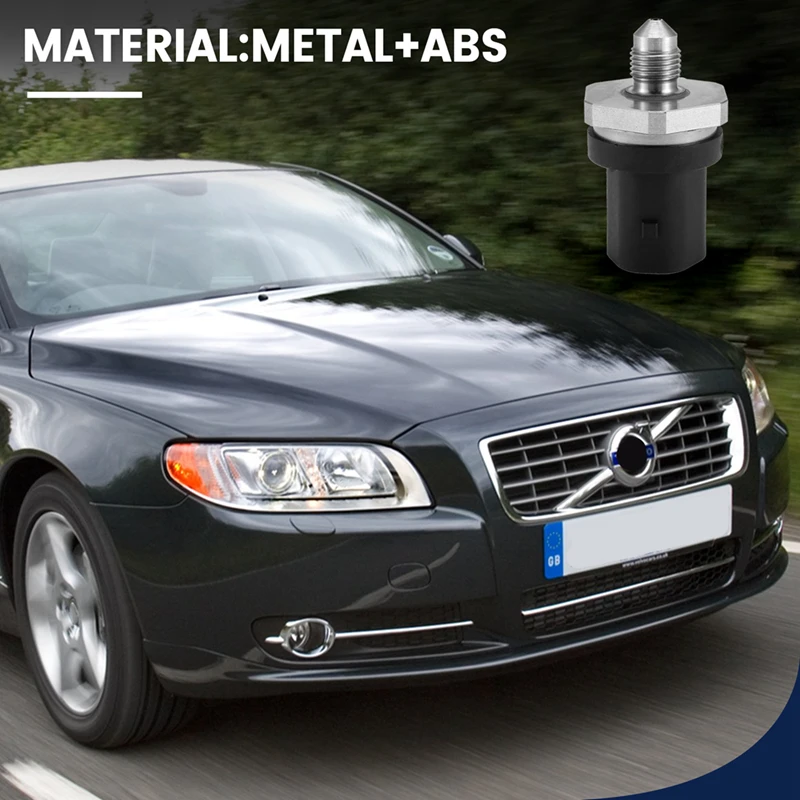 Датчик давления масла для Volvo S80 XC60 Ford B-Max C-Max Ecosport AG9E-9F972-AA 0261545064