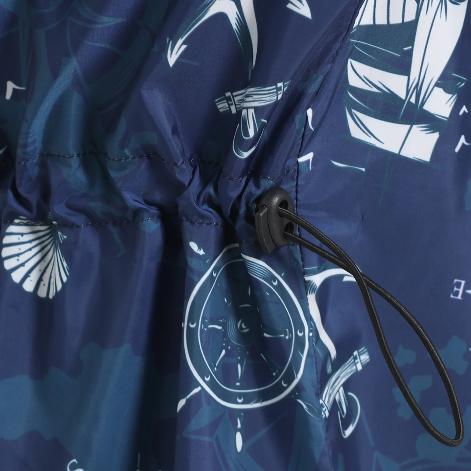 3 шт. женский мусульманский купальник с цифровым принтом консервативная