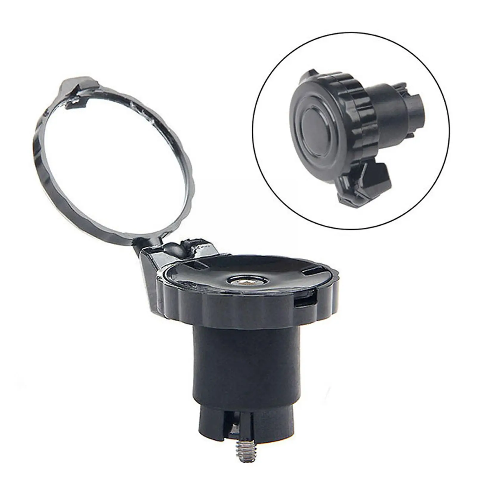 

Велосипедное Зеркало заднего вида, с углом поворота 360 градусов