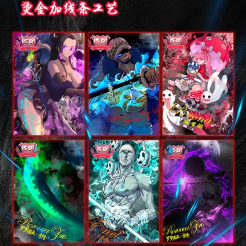 Рисунок 3 - Цельный коллекционный бустер для карт