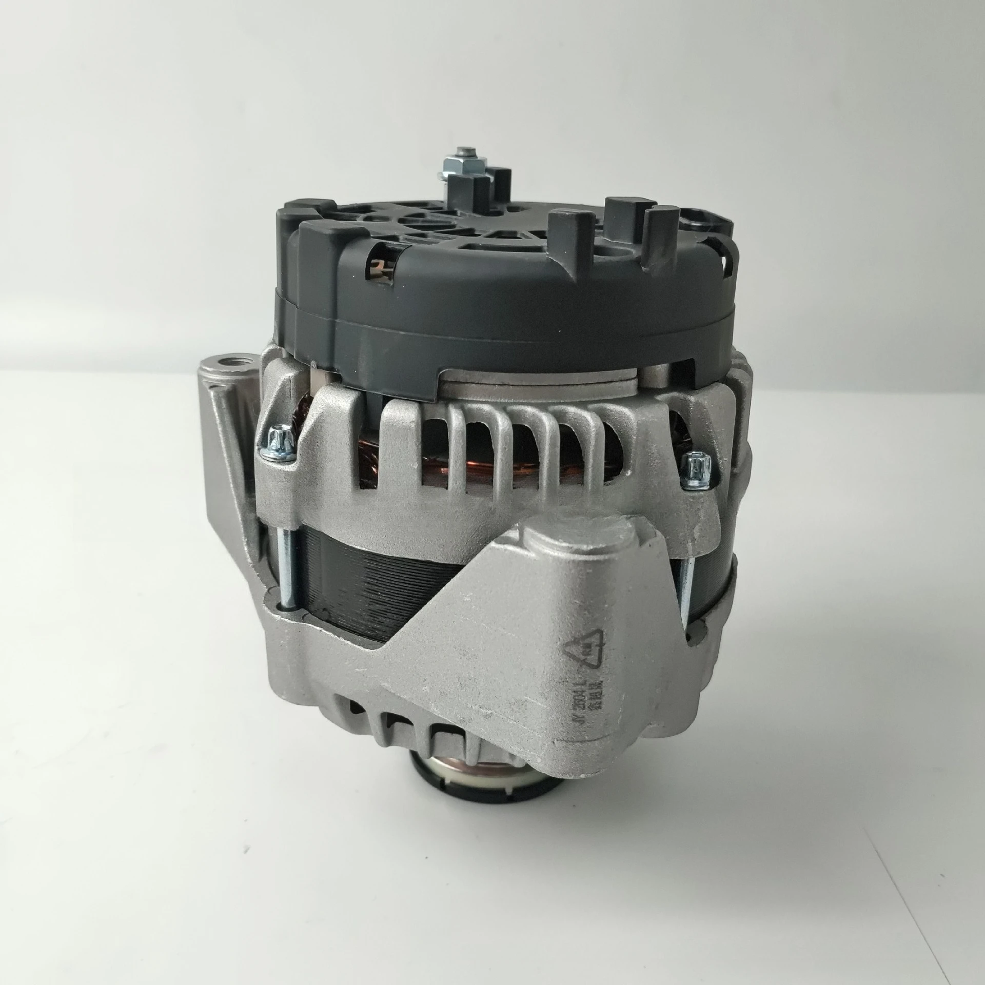 Фото 6651540302 Генератор Shuanglong KGM для SSANGYONG Aiteng ACTYON MUSSO REXTON №2