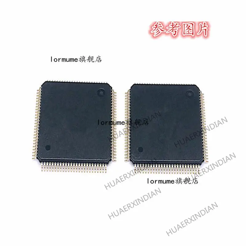 

5PCS AD9776 AD9776BSVZ TQF-100 New Original