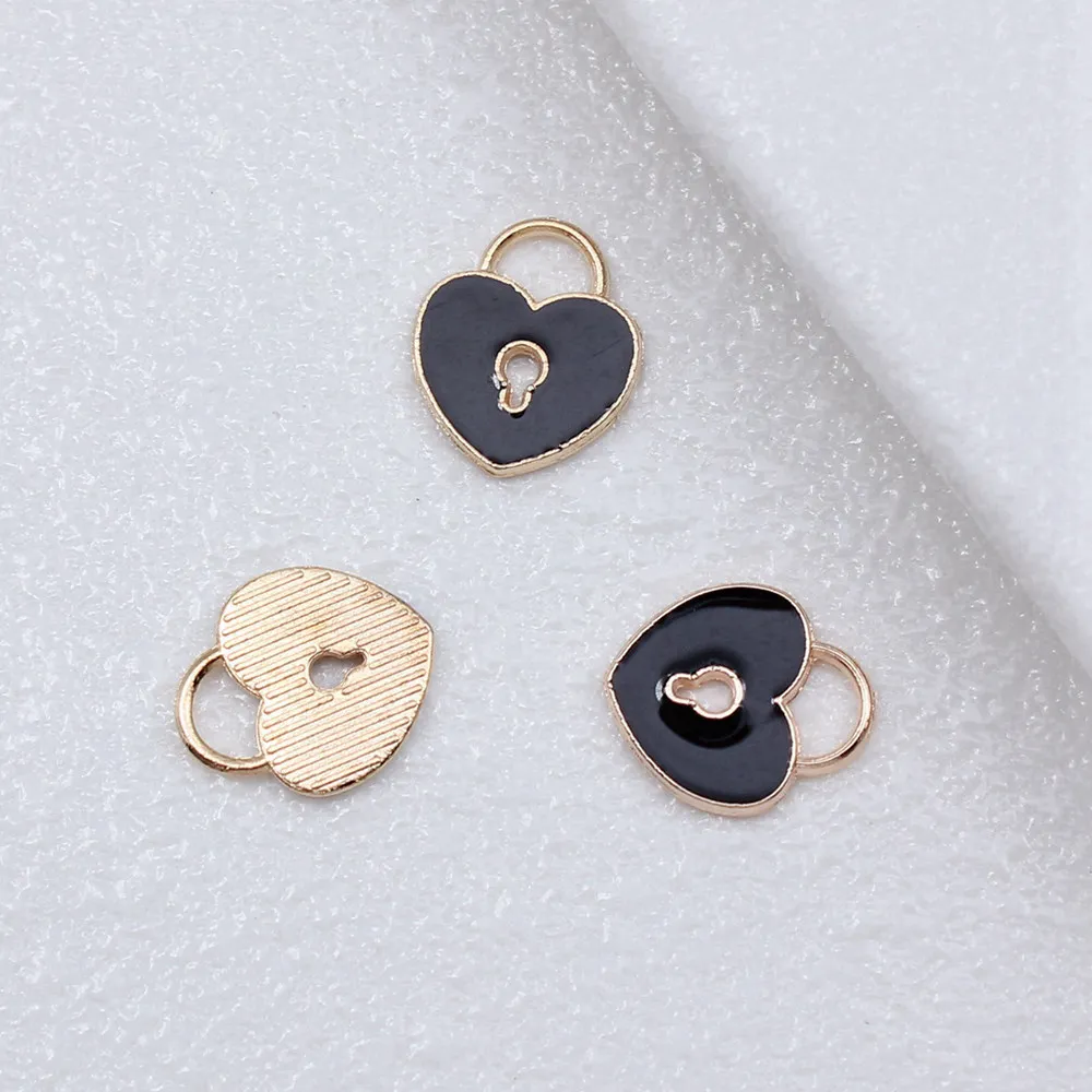 10 шт. Подвески для изготовления ювелирных изделий