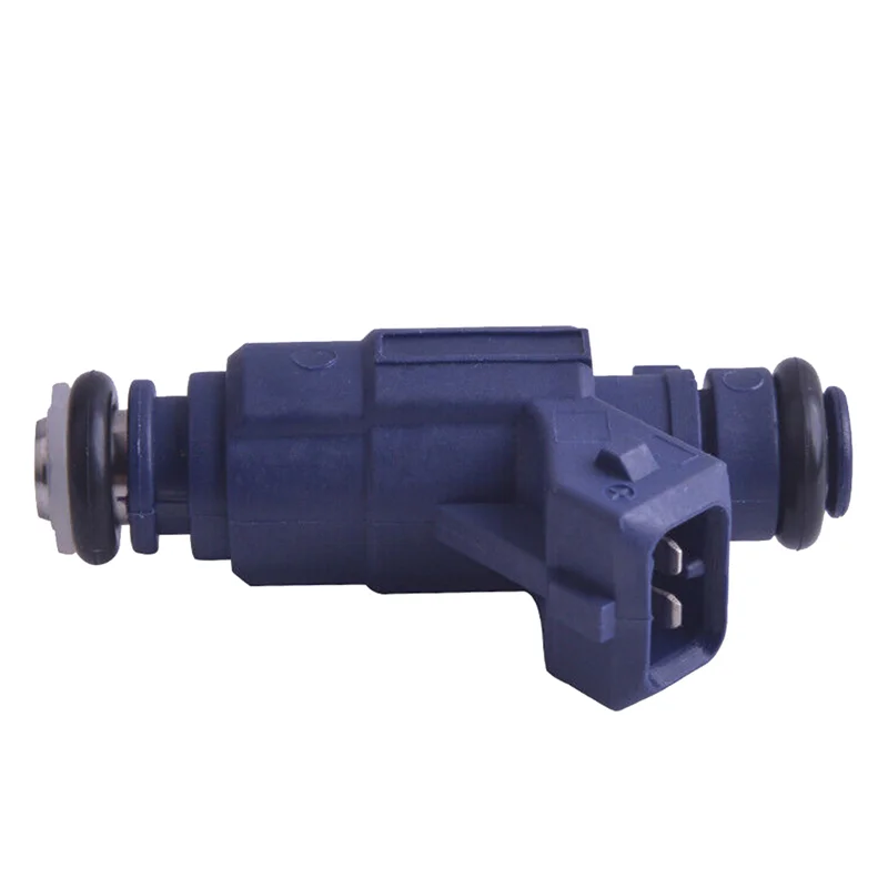6 шт. Топливные форсунки A1120780149 0280156014 для Mercedes Benz CLK320 C320 ML320 3.2L Chrysler Crossfire 2000-2008