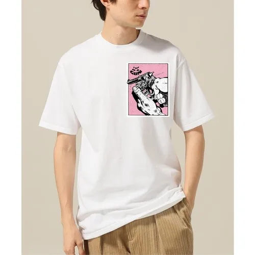 Футболка большого размера