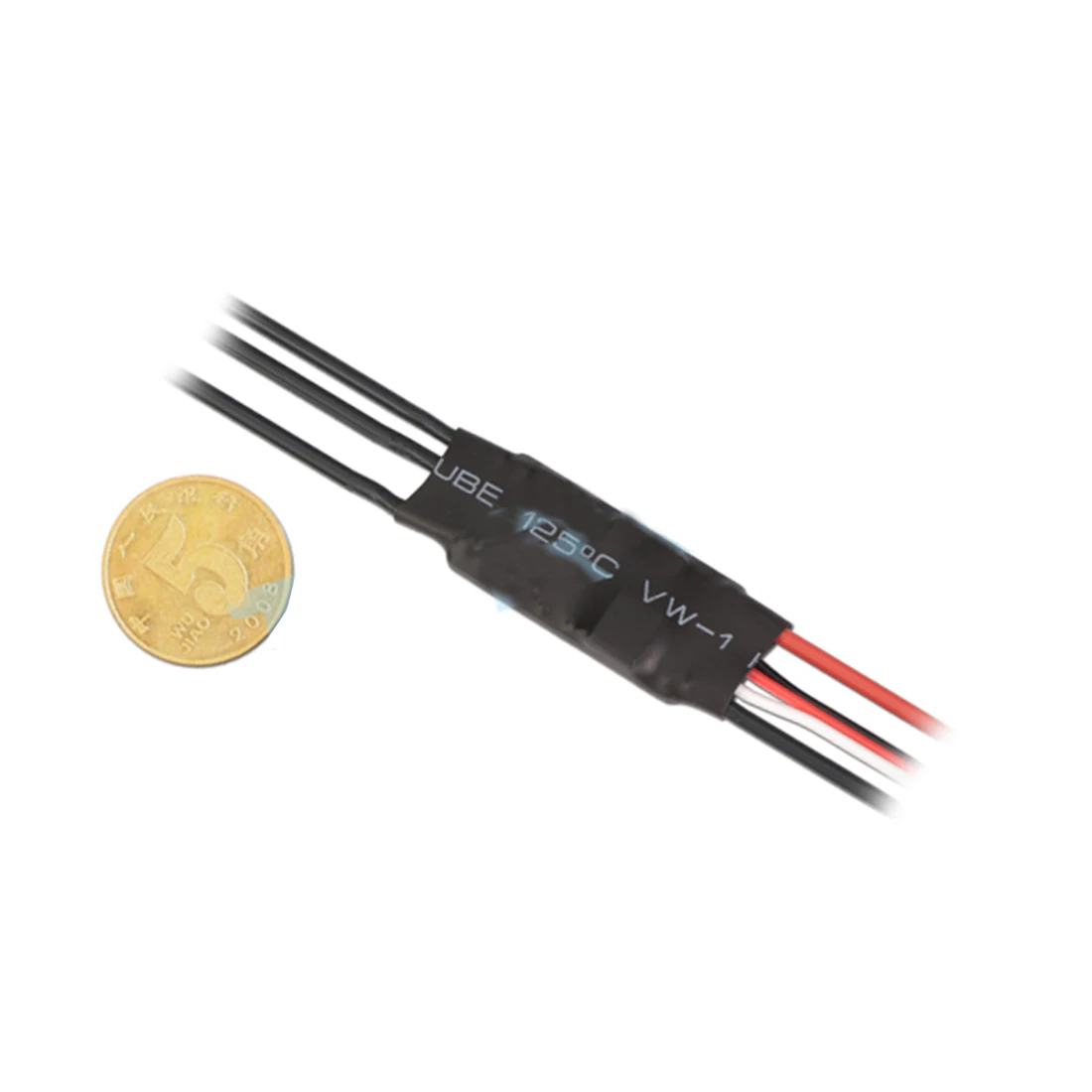 Таро 12А мини ESC с BEC TL300G3 мульти-роторный электрический регулятор скорости для