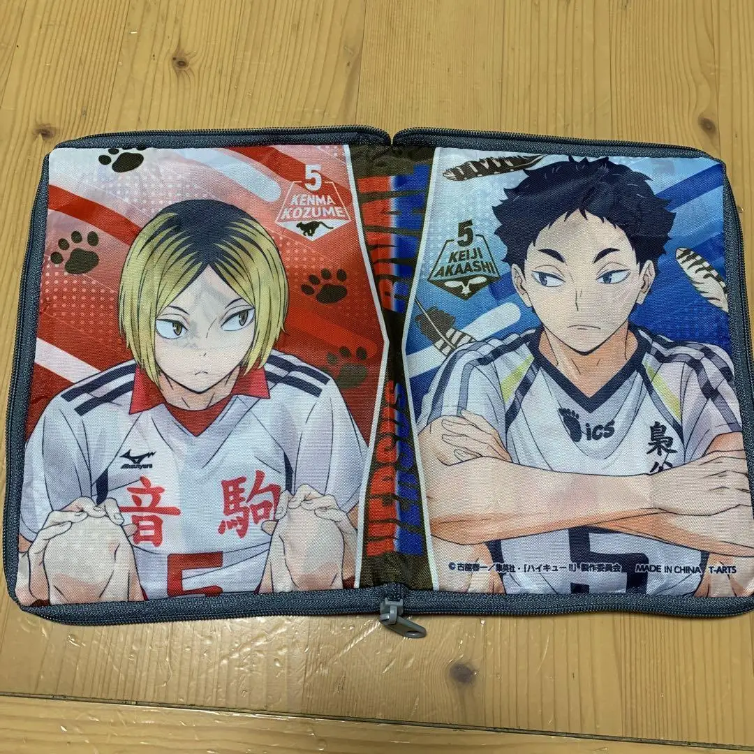 Капсульные игрушки TakaraTomyArts Double Visual Pouch Haikyu!! Фигурки VS Rival Shoyo Hinata Kageyama Tobio Kuroo Tetsuro Kozume (art.: 3920ce41eeb20) - 3920ce41eeb20