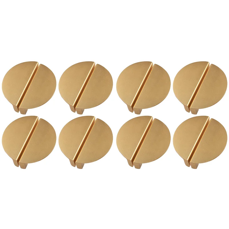 

16 шт./упаковка, кухонные ручки для шкафа, 2,5 дюйма