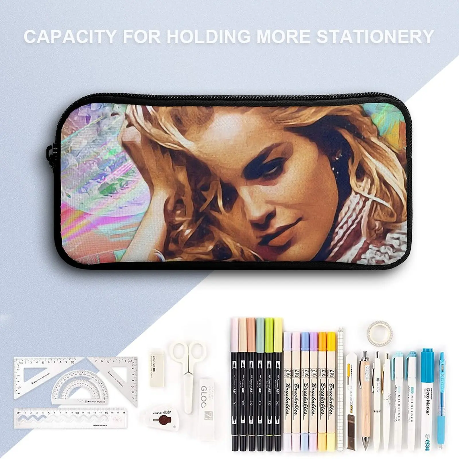 Набор из рюкзака и сумки для ланча 3 в 1 17 дюймов