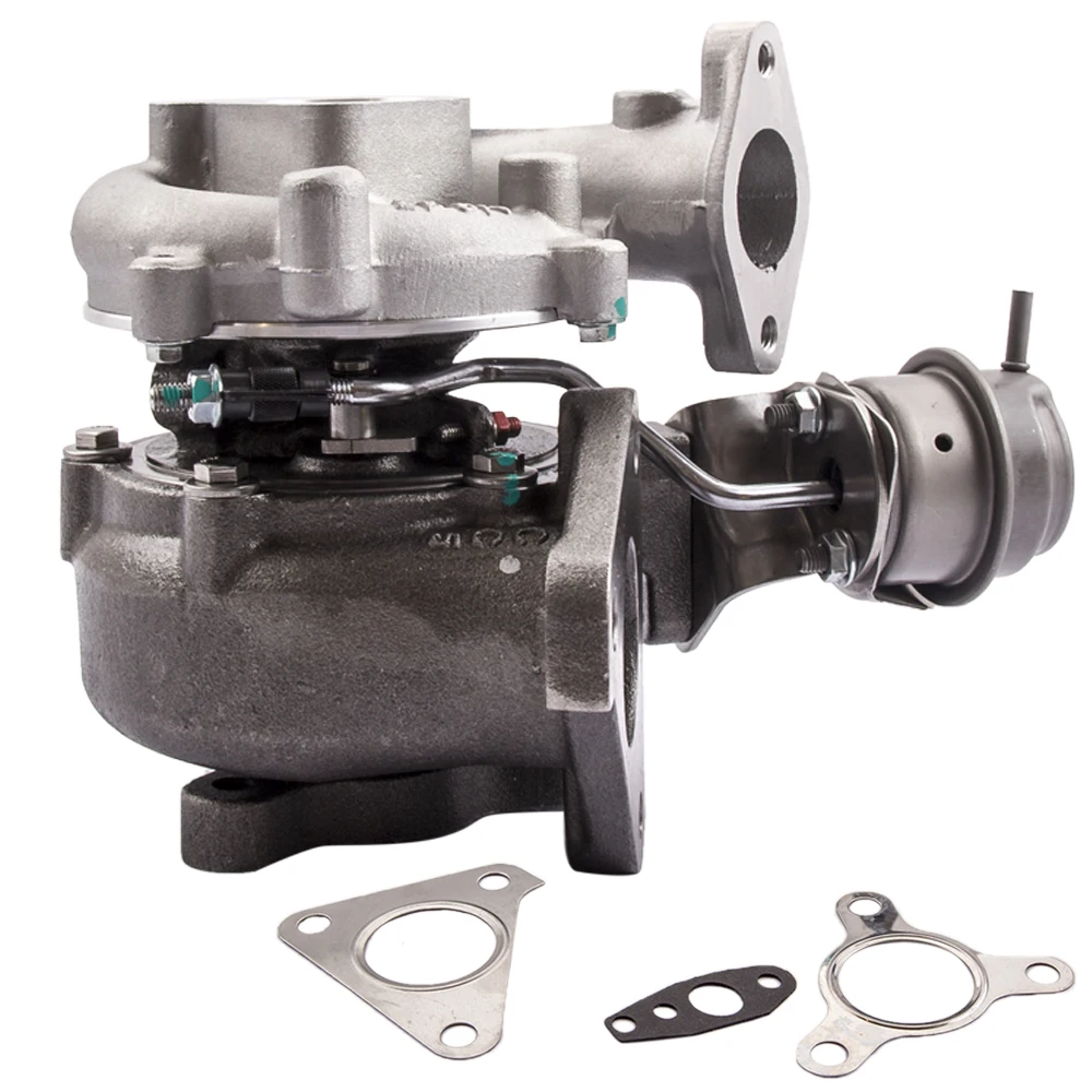 

Турбозарядное устройство для Nissan первоклассной 2,2 dci 727477 HP YD22ED GT1849V 727477 14411-AW400 5002-727477 S 5005-S